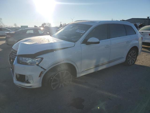 2019 AUDI Q7 PREMIUM - WA1LHAF71KD020604