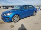 2021 KIA RIO LX - 3KPA24AD8ME429519