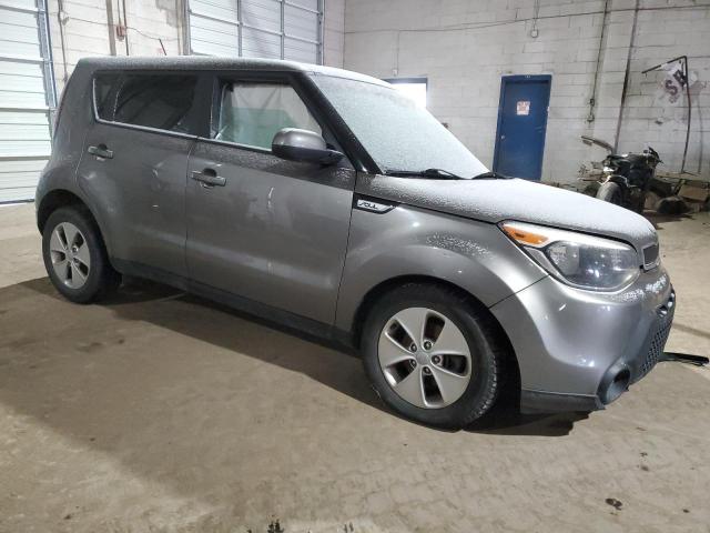 2016 KIA SOUL KNDJN2A20G7330837