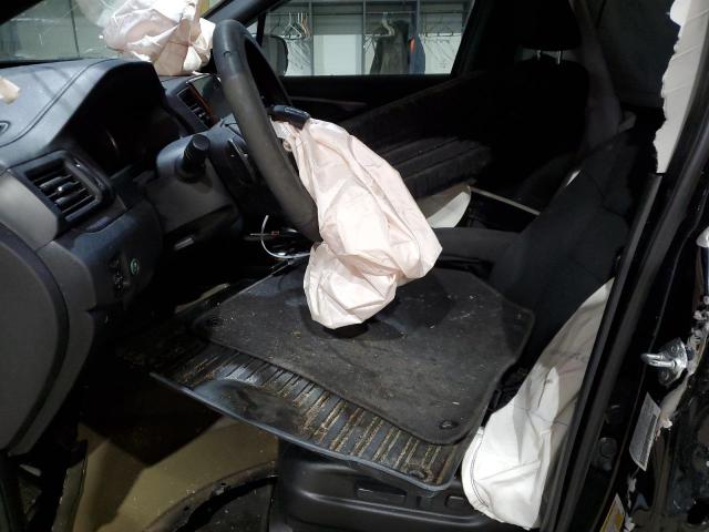 2022 HONDA PILOT SPOR 5FNYF6H32NB091042