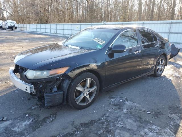 ACURA TSX SE