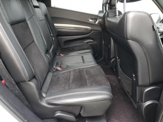 2016 DODGE DURANGO SX 1C4RDJAG7GC336668