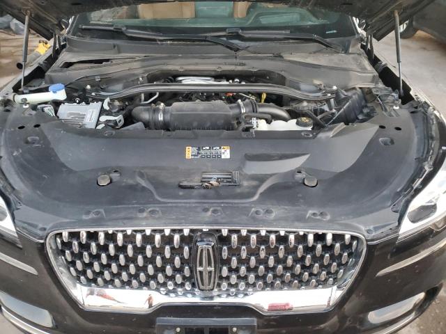 2021 LINCOLN AVIATOR BL 5LM5J9XC9MGL02948
