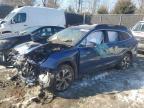 2021 SUBARU OUTBACK LI - 4S4BTGND4M3188039