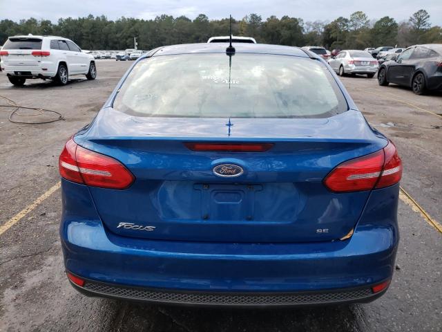 2018 FORD FOCUS SE - 1FADP3F26JL237153