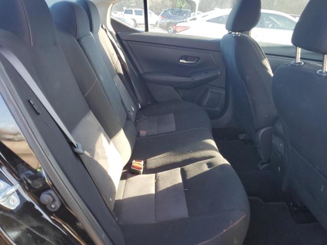 2024 NISSAN SENTRA SR - 3N1AB8DV5RY282502