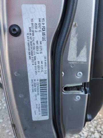 2016 CHRYSLER 300C - 2C3CCAKG6GH261826