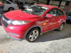 2016 HONDA HR-V LX - 3CZRU5H31GM721761