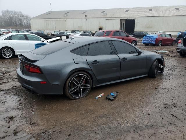 2018 AUDI S7 PREMIUM WAUWFBFC7JN066326