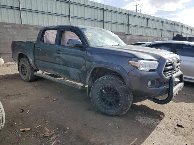 2019 TOYOTA TACOMA DOU - 3TMCZ5AN3KM285898