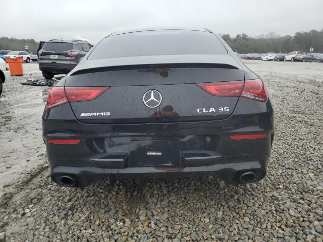 2020 MERCEDES-BENZ CLA AMG 35 W1K5J5BB2LN088206