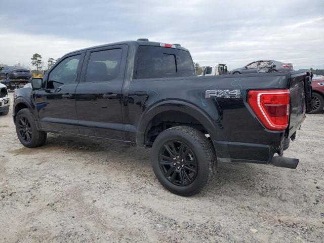 2023 FORD F150 SUPER - 1FTFW1E88PFD20784