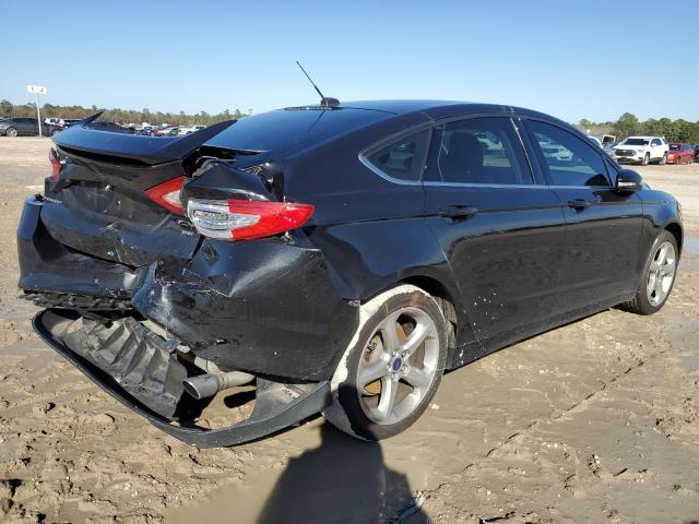 3FA6P0HDXER355042 Ford Fusion Se 2014