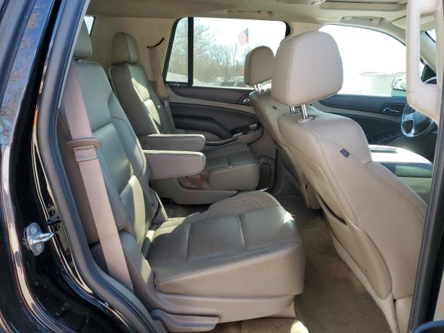 2015 CHEVROLET TAHOE - 1GNSKBKC8FR737416
