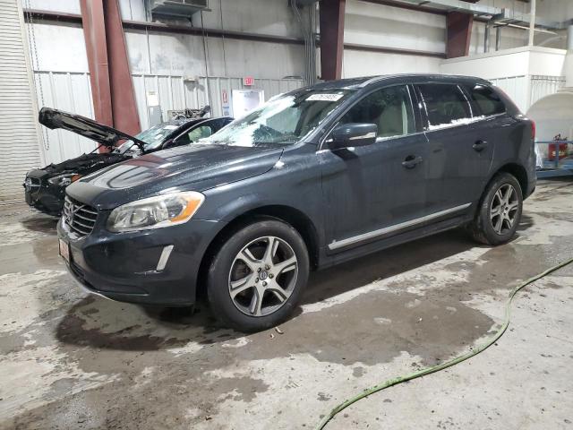 VOLVO XC60 T6 PR