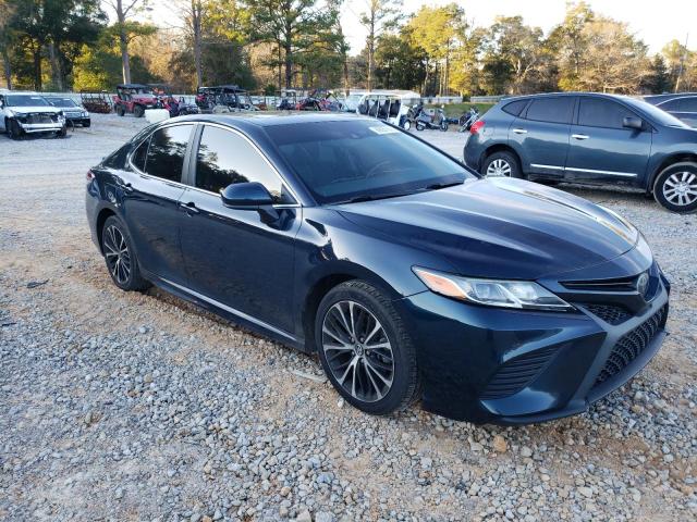 Vin: 4t1b11hk9ju639162, lot: 89057555, toyota camry l 20184