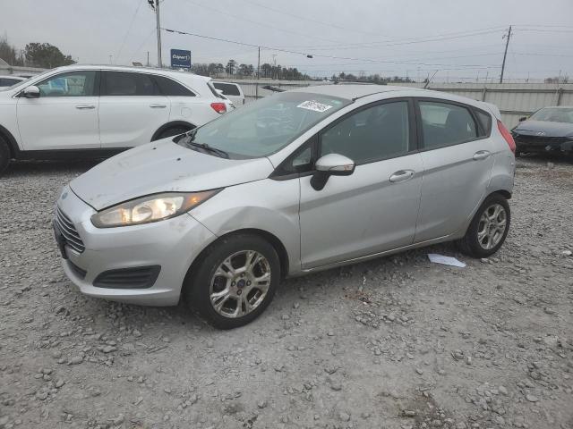 2014 FORD FIESTA SE #3112703344