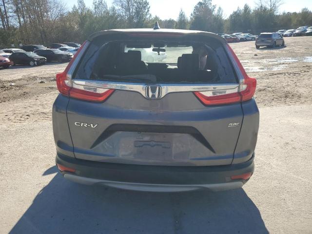 2018 HONDA CR-V LX - 2HKRW5H38JH406002