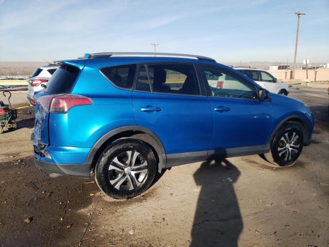 2017 TOYOTA RAV4 LE - JTMZFREV4HJ716713