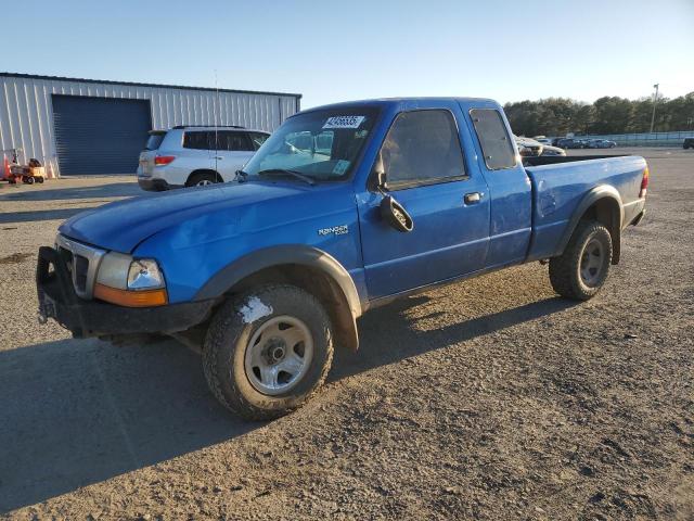 FORD RANGER SUP