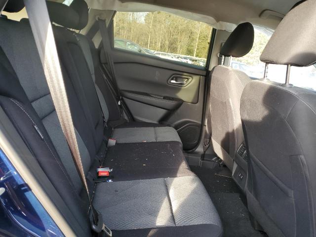 2024 NISSAN ROGUE SV JN8BT3BB2RW183965