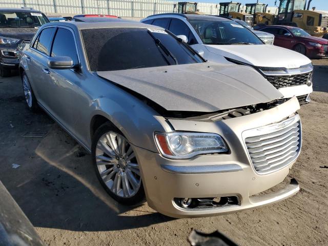 Vin: 2c3ccapt0ch253950, lot: 88152145, chrysler 300 luxury 20124