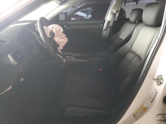 2020 HONDA ACCORD EX - 1HGCV1F49LA015921