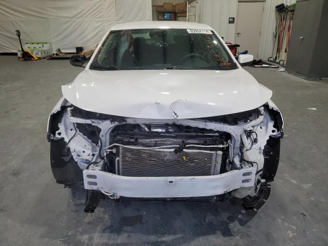 2023 CHEVROLET MALIBU LT - 1G1ZD5ST9PF143755