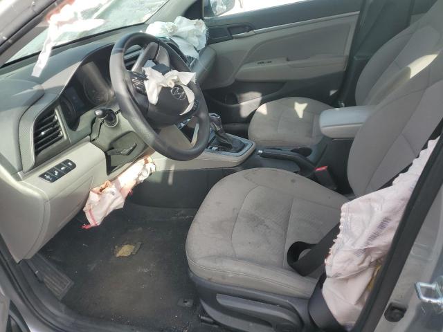 2020 HYUNDAI ELANTRA SE - 5NPD84LF0LH583842