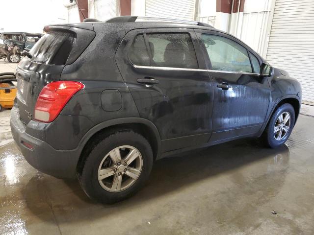 Vin: 3gncjrsb5fl248325, lot: 43003435, chevrolet trax 1lt 20153