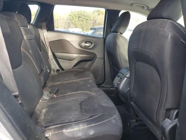 2015 JEEP CHEROKEE L - 1C4PJLCB7FW597034
