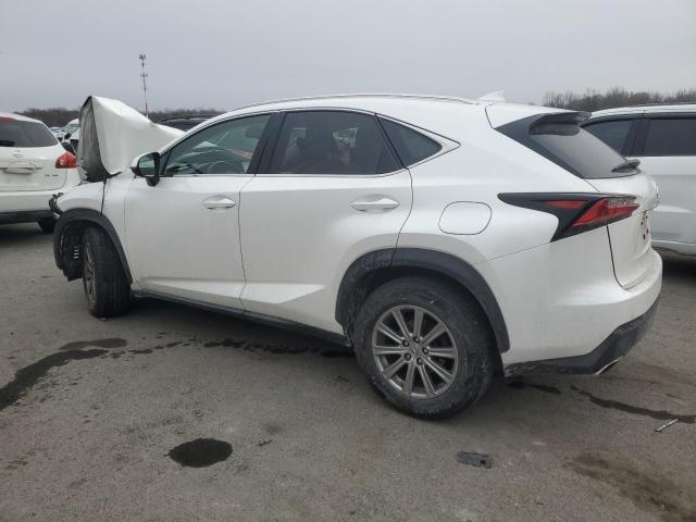 2016 LEXUS NX 200T BA - JTJBARBZXG2068095