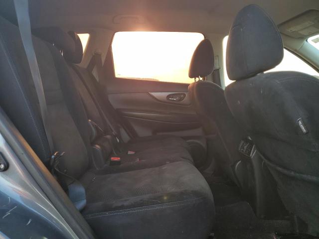 2015 NISSAN ROGUE S - 5N1AT2MT7FC882802
