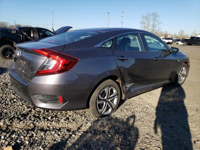 Vin: 2hgfc2f5xjh537599, lot: 42047475, honda civic lx 20183