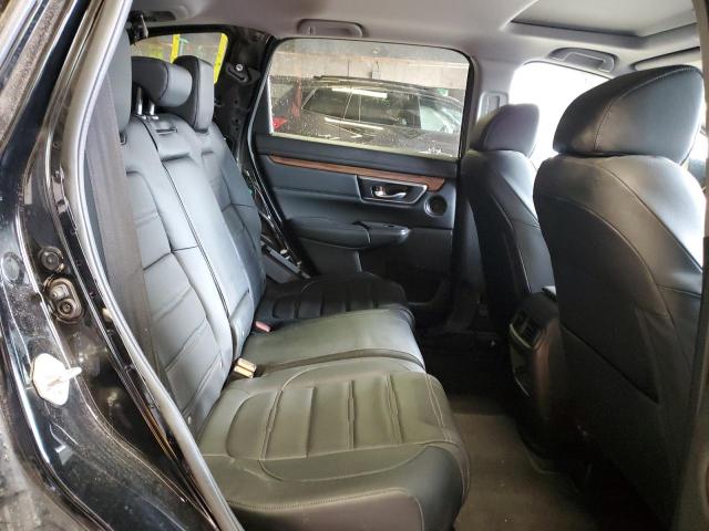 2022 HONDA CR-V EXL - 5J6RW2H85NA002608
