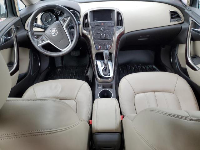 2016 BUICK VERANO 1G4PS5SK2G4175837