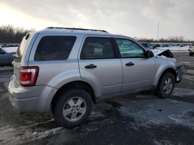 Vin: 1fmcu0d71akc65892, lot: 42230265, ford escape xlt 20103