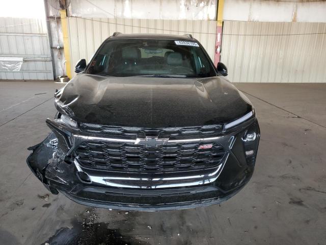 2024 CHEVROLET TRAX 2RS KL77LJE26RC139693