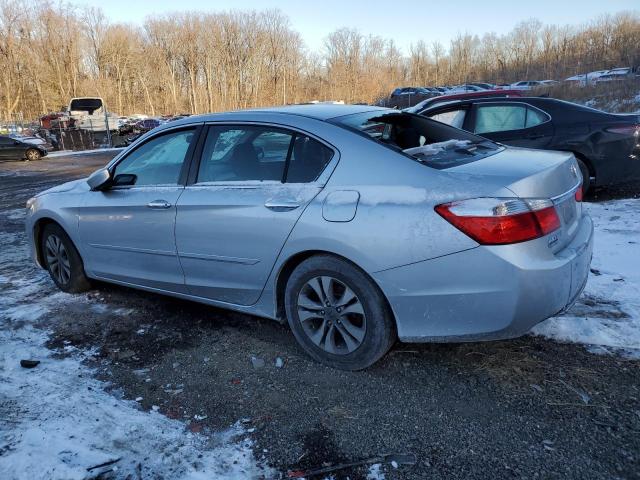2015 HONDA ACCORD LX - 1HGCR2F33FA053540