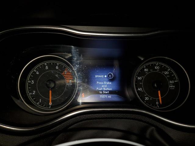 2020 JEEP CHEROKEE L - 1C4PJMDX7LD504147