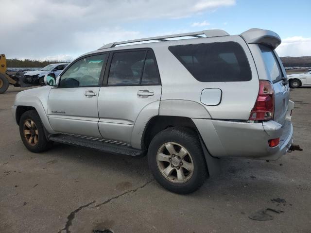 TOYOTA 4RUNNER SR 2005 JTEBU14R658045749 photo #3