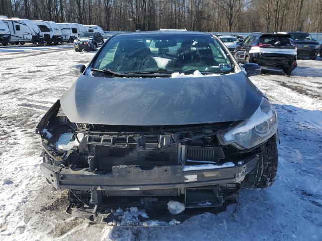 2015 KIA FORTE SX - KNAFZ6A35F5373345