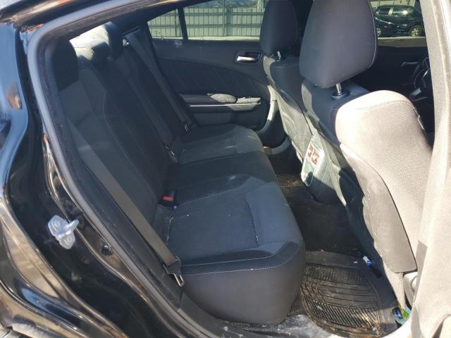 2017 DODGE CHARGER SX 2C3CDXHG0HH528774