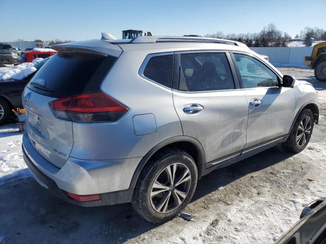 2018 NISSAN ROGUE S - JN8AT2MV2JW318394