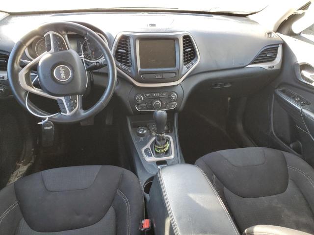 2016 JEEP CHEROKEE L - 1C4PJMCS6GW204261