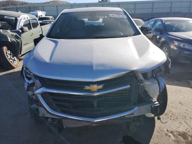 2021 CHEVROLET EQUINOX LS - 3GNAXSEV7MS167784