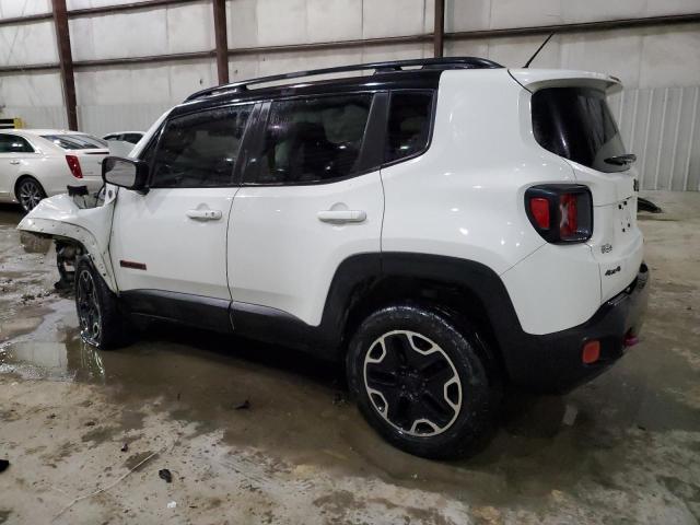 2017 JEEP RENEGADE T - ZACCJBCB9HPF23963