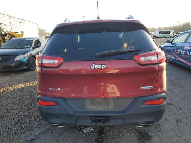 2017 JEEP CHEROKEE L - 1C4PJMCS2HD224214