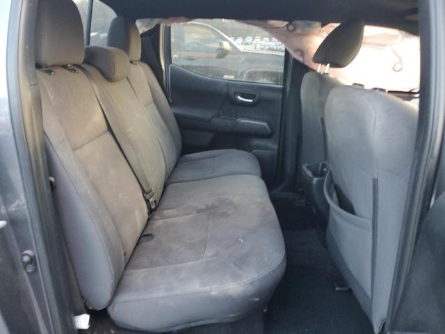2018 TOYOTA TACOMA DOU - 5TFCZ5AN4JX134142
