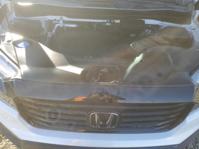 2023 HONDA RIDGELINE 5FPYK3F82PB055208